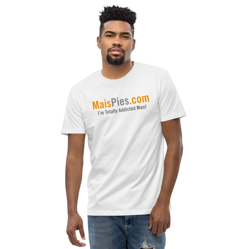 Men's Soft T-Shirt