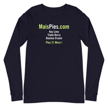 Load image into Gallery viewer, Unisex Long Sleeve Super Soft Tee