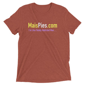 Men's MaisPies.com T-shirt