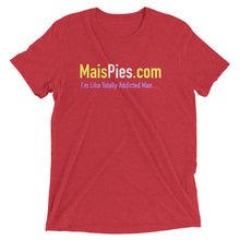 Load image into Gallery viewer, Men&#39;s MaisPies.com T-shirt