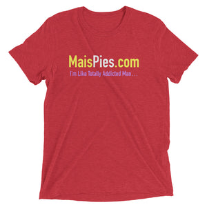 Men's MaisPies.com T-shirt